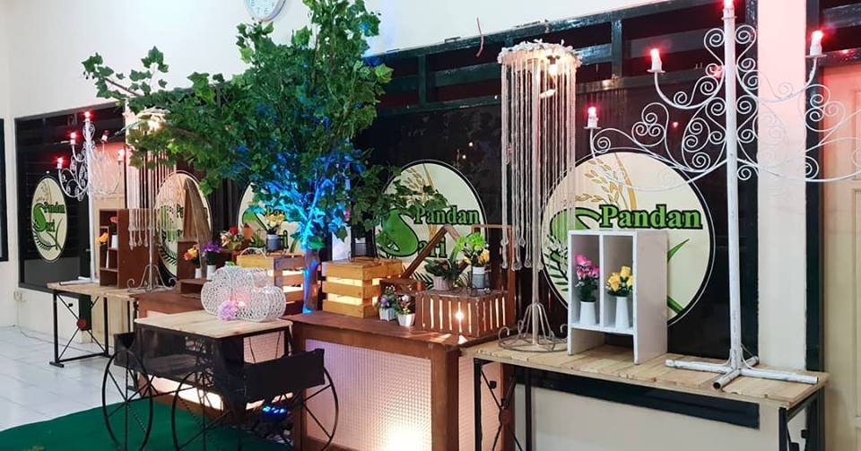 Dokumentasi Wedding 29 10 2018 di Gedung Pandansari oleh Jagarasa - foto 6