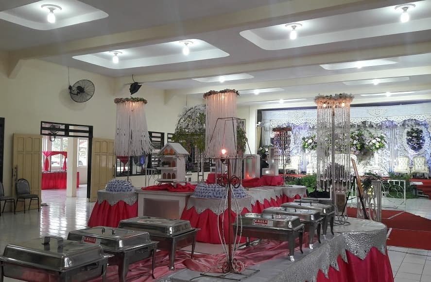 Dokumentasi Wedding Gunawan Savitri 2018 di Gedung Pandansari oleh Jagarasa - foto 1