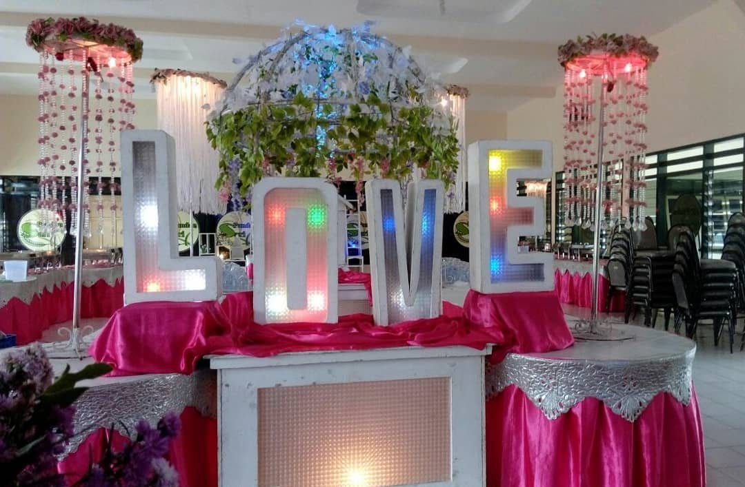 Dokumentasi Wedding Gunawan Savitri 2018 di Gedung Pandansari oleh Jagarasa - foto 2