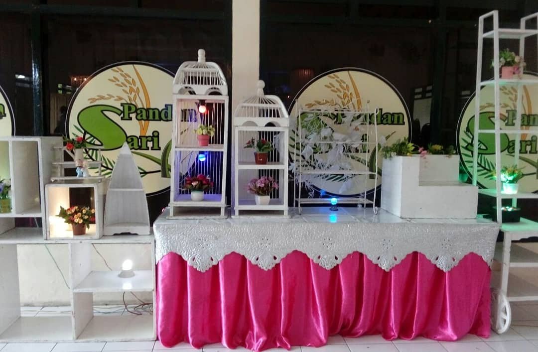 Dokumentasi Wedding Gunawan Savitri 2018 di Gedung Pandansari oleh Jagarasa - foto 3