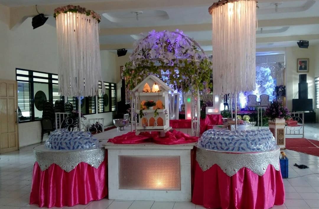 Dokumentasi Wedding Gunawan Savitri 2018 di Gedung Pandansari oleh Jagarasa - foto 4