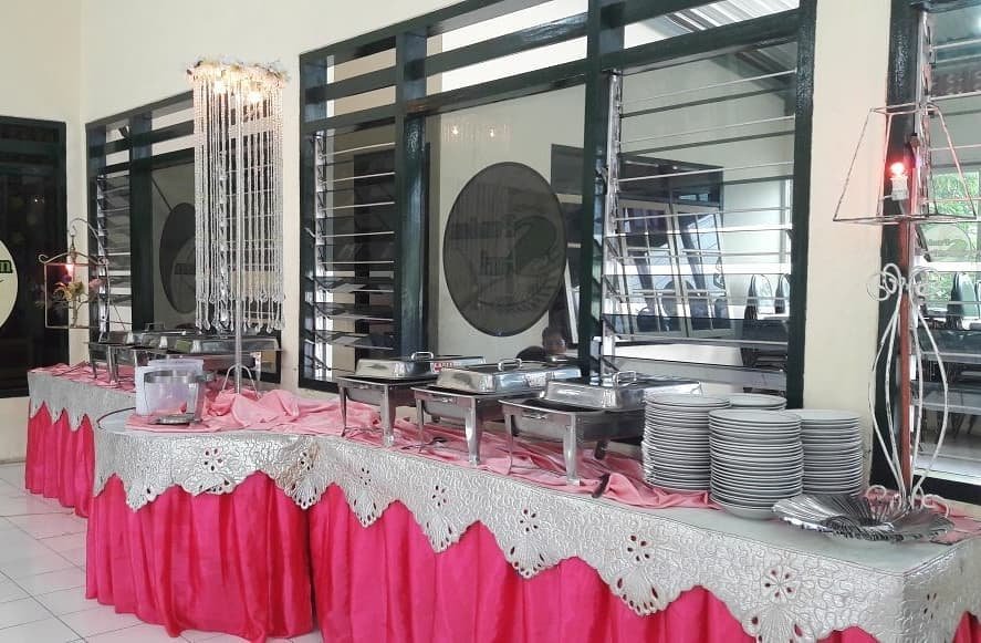 Dokumentasi Wedding Gunawan Savitri 2018 di Gedung Pandansari oleh Jagarasa - foto 5