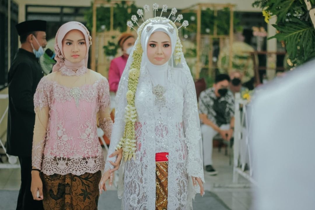 Dokumentasi Wedding Package Fitri Alif 06 06 2021 di Gedung Pandansari oleh Jagarasa - foto 2