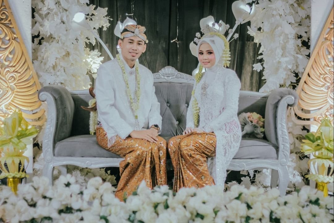 Dokumentasi Wedding Package Fitri Alif 06 06 2021 di Gedung Pandansari oleh Jagarasa - foto 5