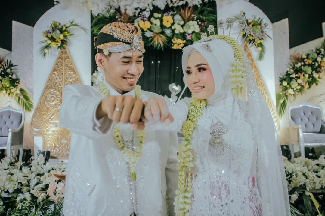 Dokumentasi Wedding Package Fitri Alif 06 06 2021 di Gedung Pandansari oleh Jagarasa - foto 6