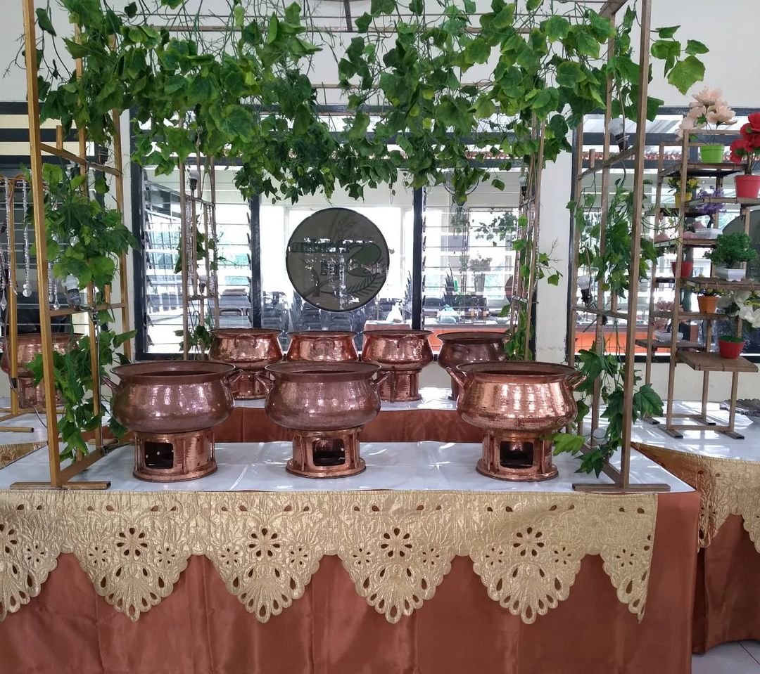 Dokumentasi Wedding Package Fitri Alif 06 06 2021 di Gedung Pandansari oleh Jagarasa - foto 7