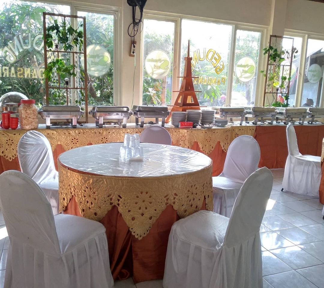 Dokumentasi Wedding Package Fitri Alif 06 06 2021 di Gedung Pandansari oleh Jagarasa - foto 9