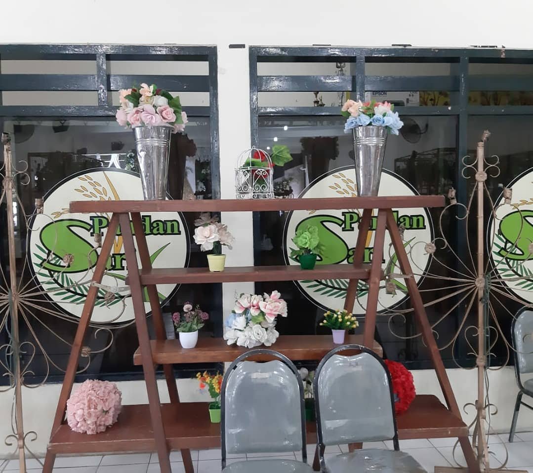 Dokumentasi Wedding Package Fitri Alif 06 06 2021 di Gedung Pandansari oleh Jagarasa - foto 10