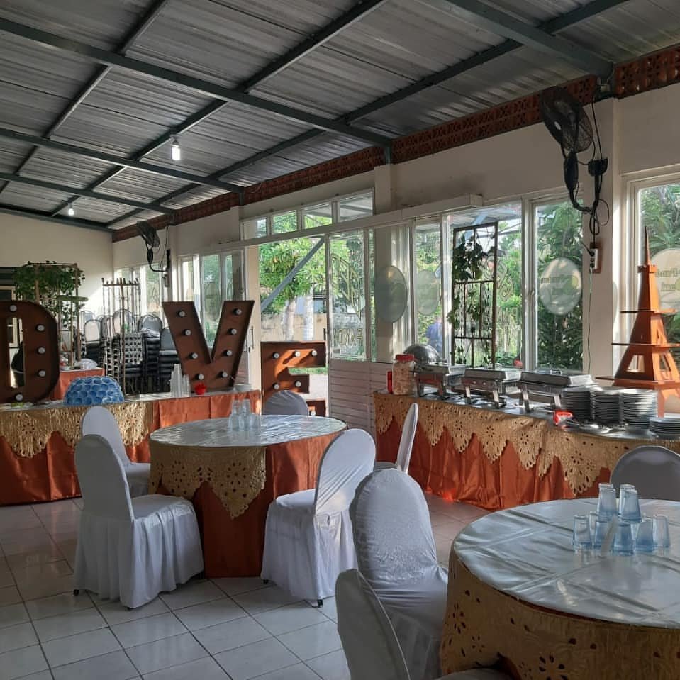 Dokumentasi Wedding Package Fitri Alif 06 06 2021 di Gedung Pandansari oleh Jagarasa - foto 12