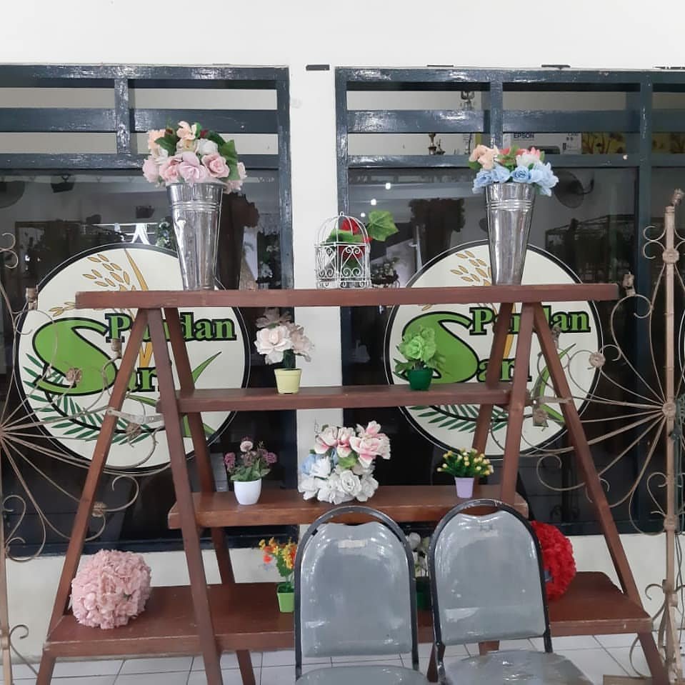Dokumentasi Wedding Package Fitri Alif 06 06 2021 di Gedung Pandansari oleh Jagarasa - foto 13