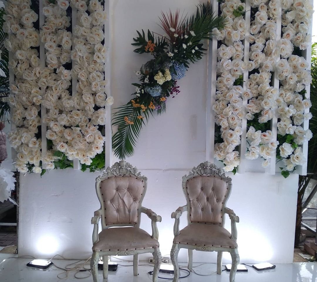 Dokumentasi Wedding Package Fitri Alif 06 06 2021 di Gedung Pandansari oleh Jagarasa - foto 18