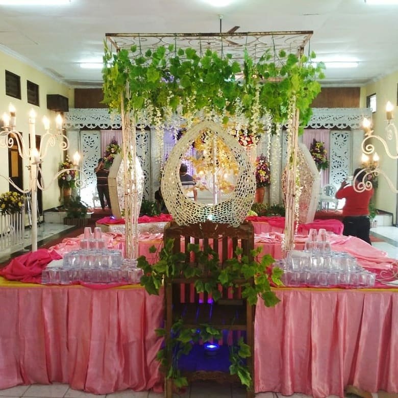 Dokumentasi Wedding 07 07 2018 di Gedung Pepabri oleh Jagarasa - foto 1