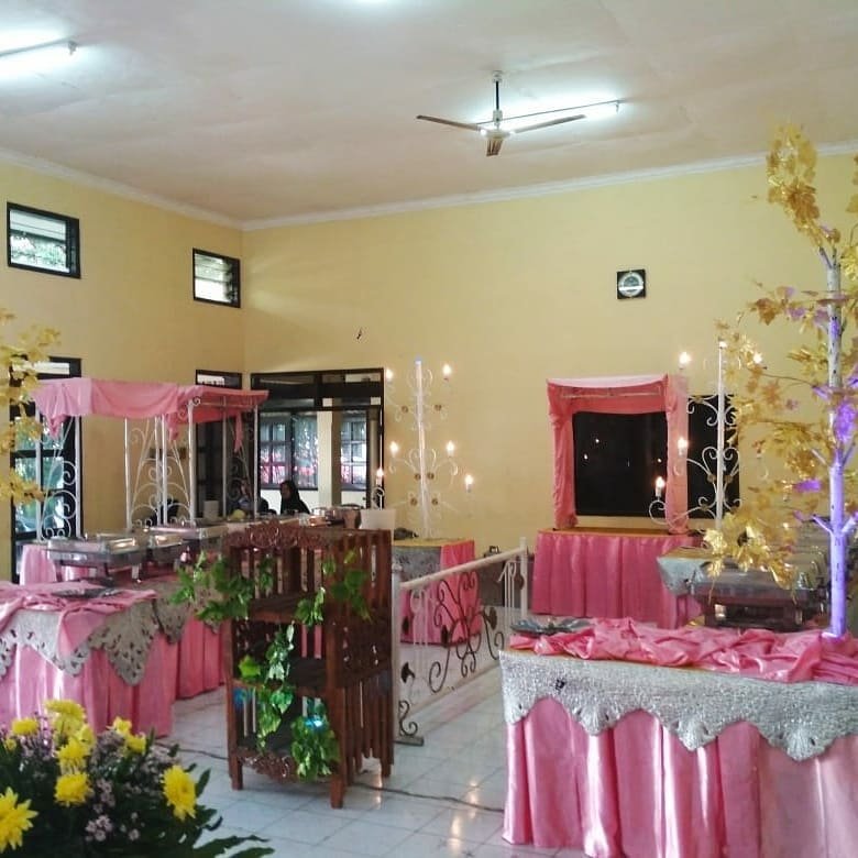 Dokumentasi Wedding 07 07 2018 di Gedung Pepabri oleh Jagarasa - foto 5