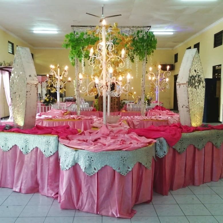 Dokumentasi Wedding 07 07 2018 di Gedung Pepabri oleh Jagarasa - foto 6