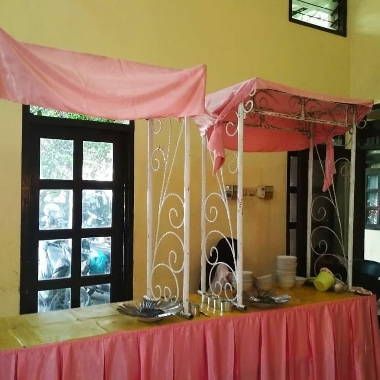 Dokumentasi Wedding 07 07 2018 di Gedung Pepabri oleh Jagarasa - foto 7
