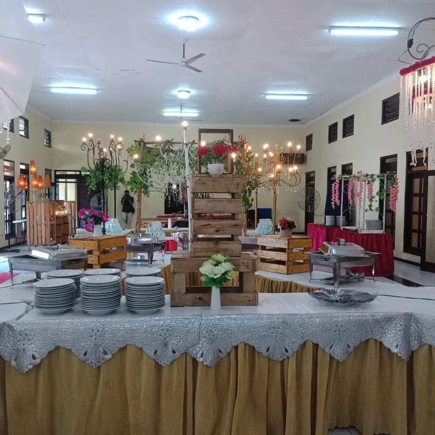 Dokumentasi Wedding 28 04 2019 di Gedung Pepabri oleh Jagarasa - foto 1