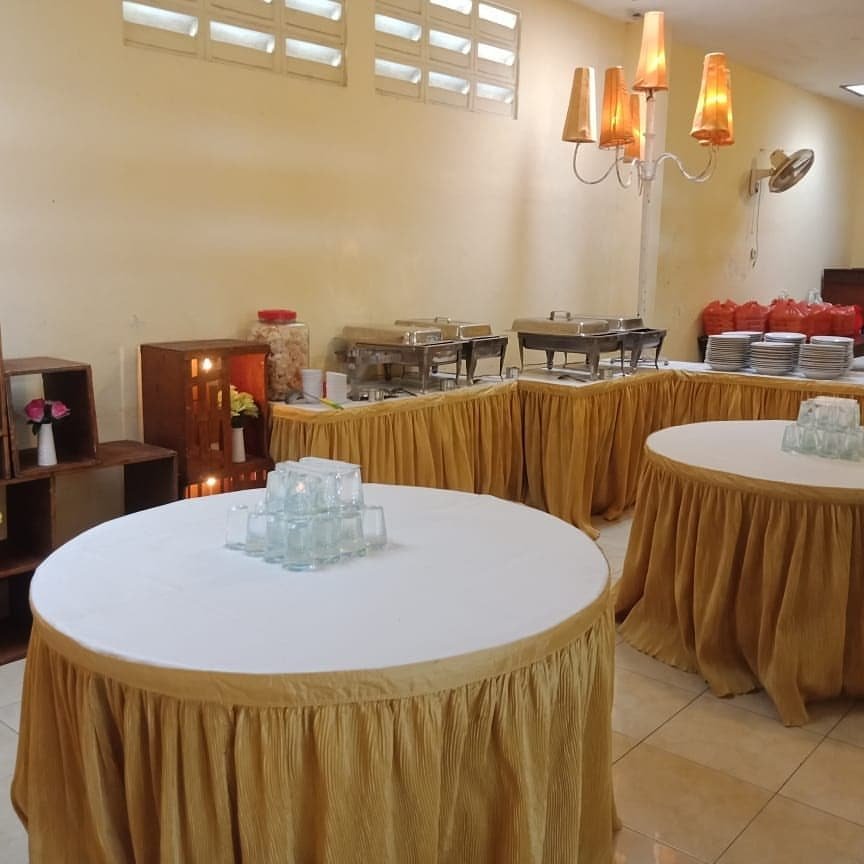 Dokumentasi Wedding 28 04 2019 di Gedung Pepabri oleh Jagarasa - foto 10