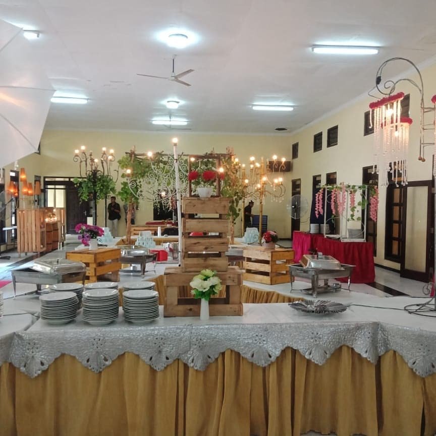 Dokumentasi Wedding 28 04 2019 di Gedung Pepabri oleh Jagarasa - foto 2