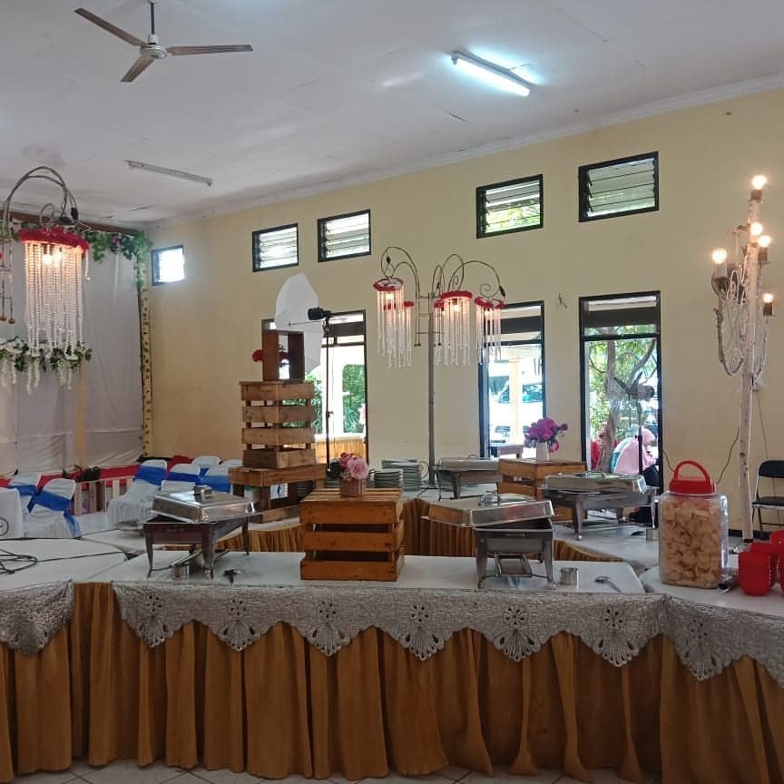 Dokumentasi Wedding 28 04 2019 di Gedung Pepabri oleh Jagarasa - foto 3