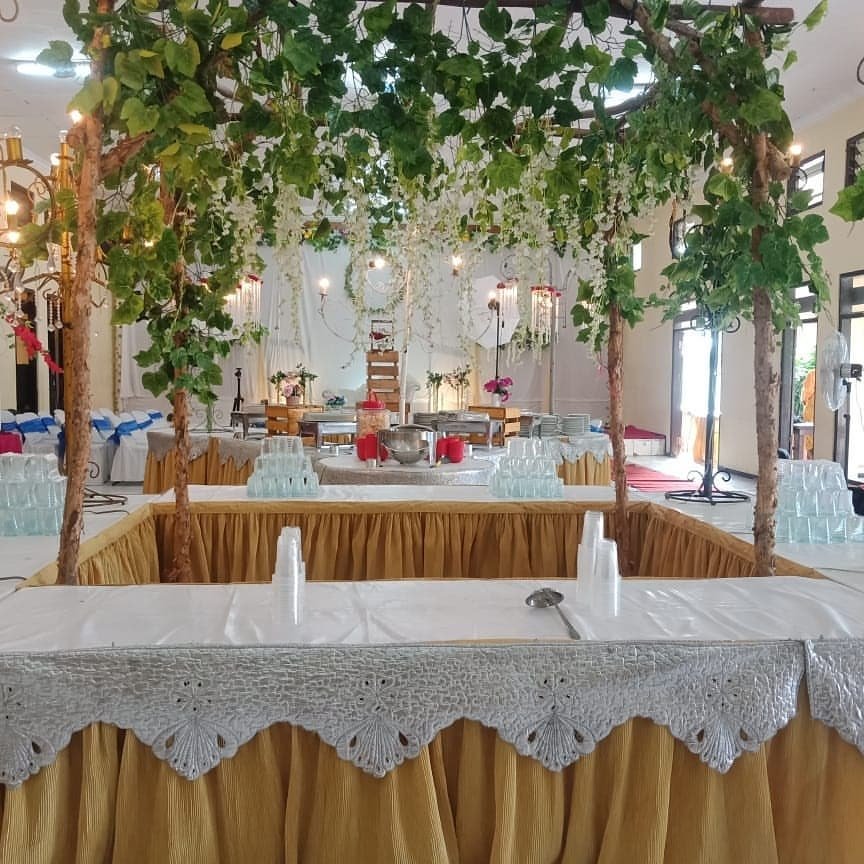 Dokumentasi Wedding 28 04 2019 di Gedung Pepabri oleh Jagarasa - foto 4