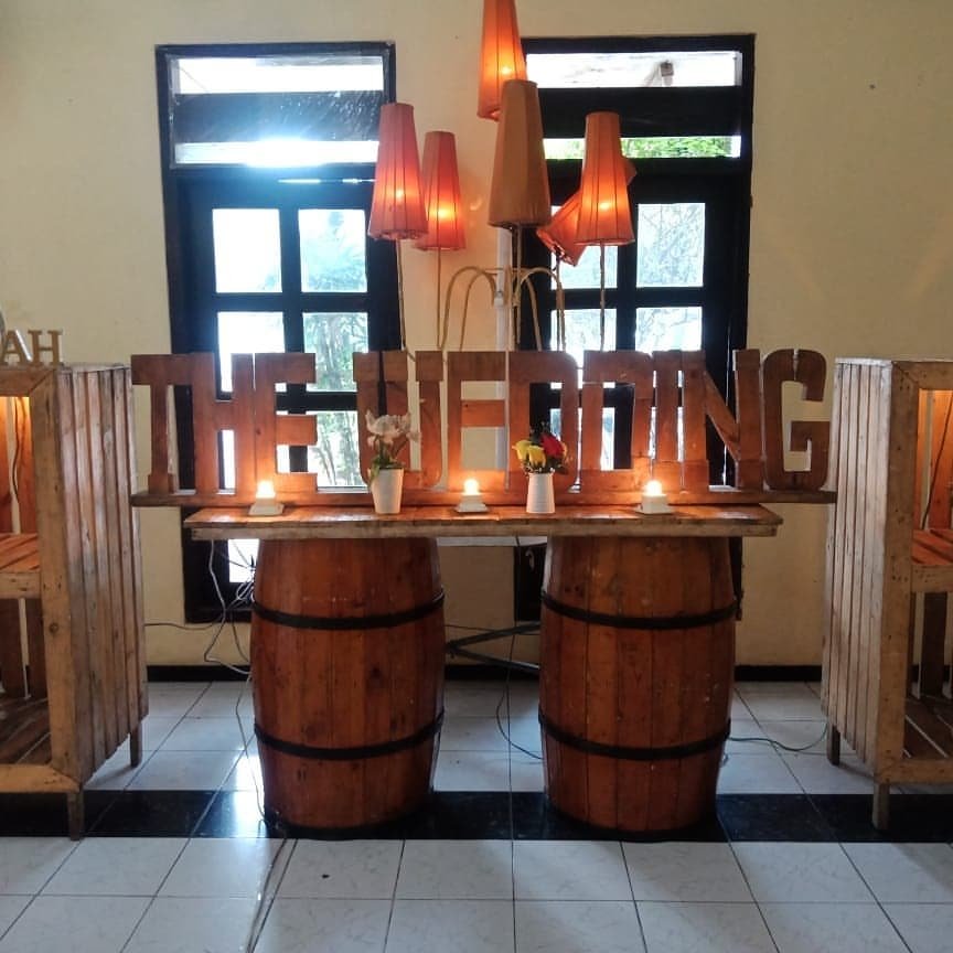 Dokumentasi Wedding 28 04 2019 di Gedung Pepabri oleh Jagarasa - foto 5