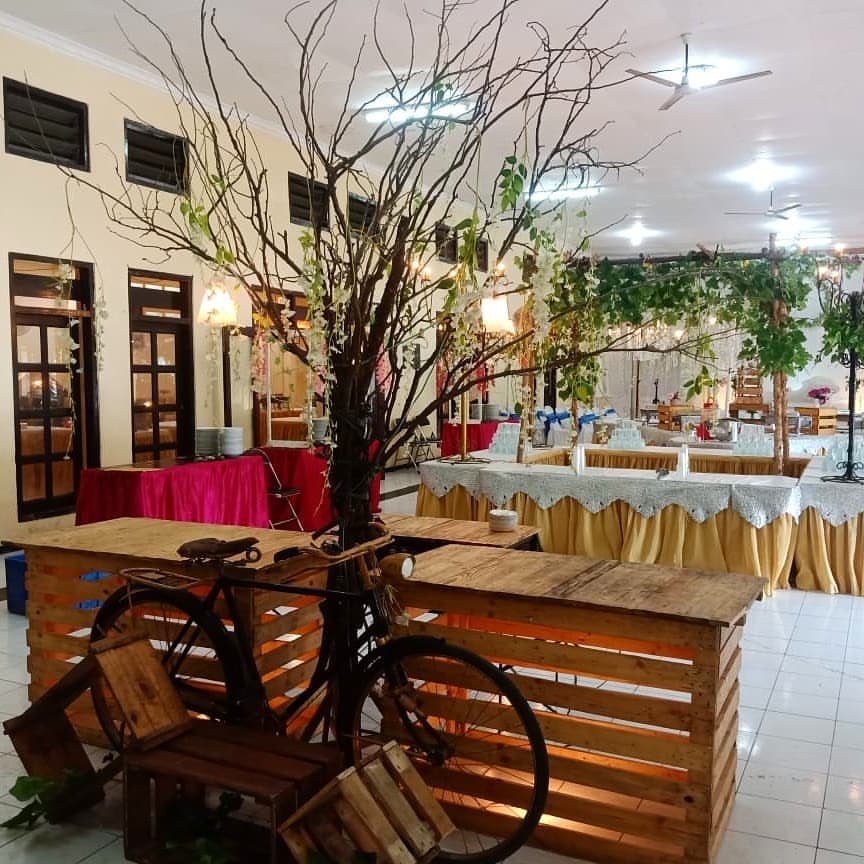 Dokumentasi Wedding 28 04 2019 di Gedung Pepabri oleh Jagarasa - foto 6