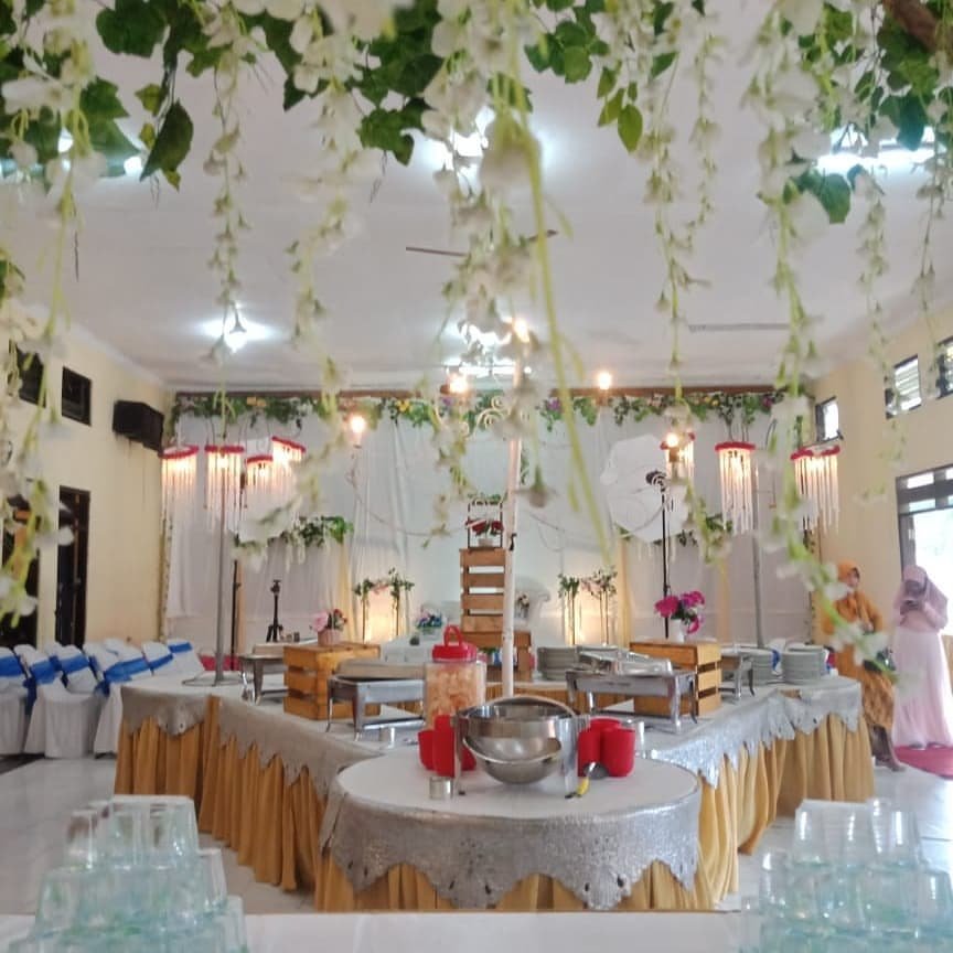 Dokumentasi Wedding 28 04 2019 di Gedung Pepabri oleh Jagarasa - foto 7