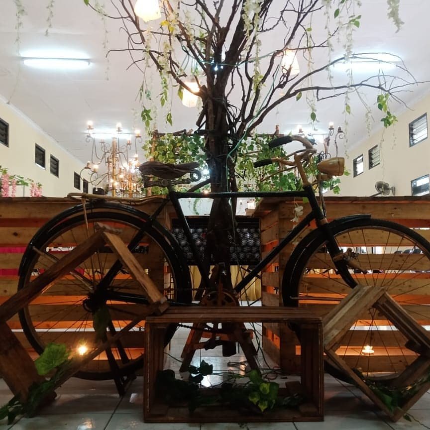 Dokumentasi Wedding 28 04 2019 di Gedung Pepabri oleh Jagarasa - foto 8