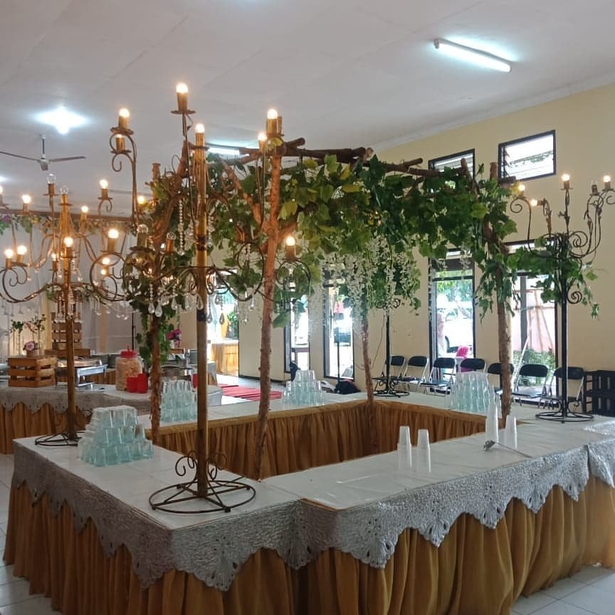 Dokumentasi Wedding 28 04 2019 di Gedung Pepabri oleh Jagarasa - foto 9