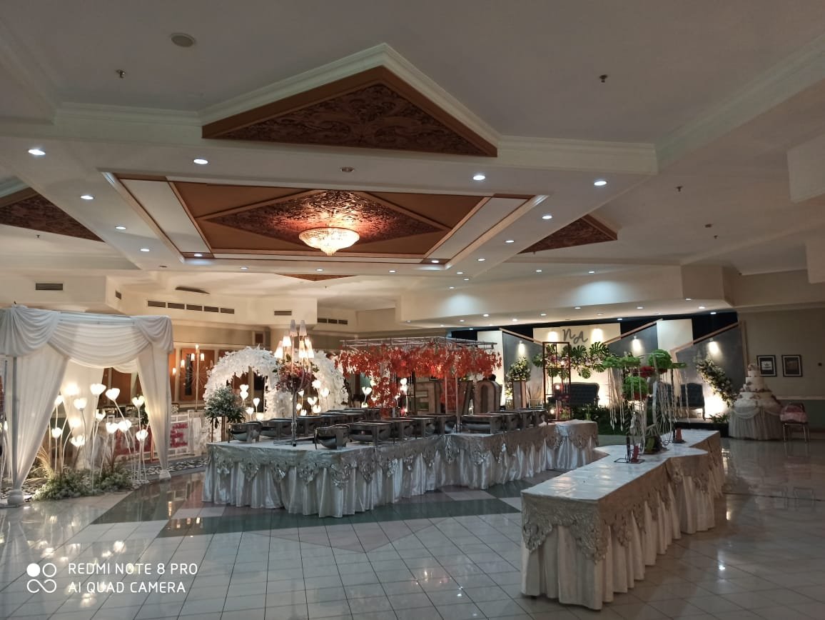 Dokumentasi Wedding 02 02 2020 di Gedung Perhutani oleh Jagarasa - foto 1