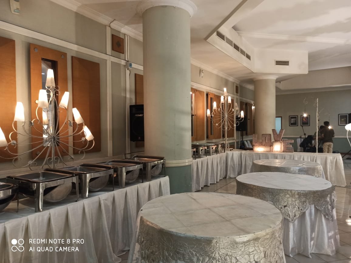Dokumentasi Wedding 02 02 2020 di Gedung Perhutani oleh Jagarasa - foto 2