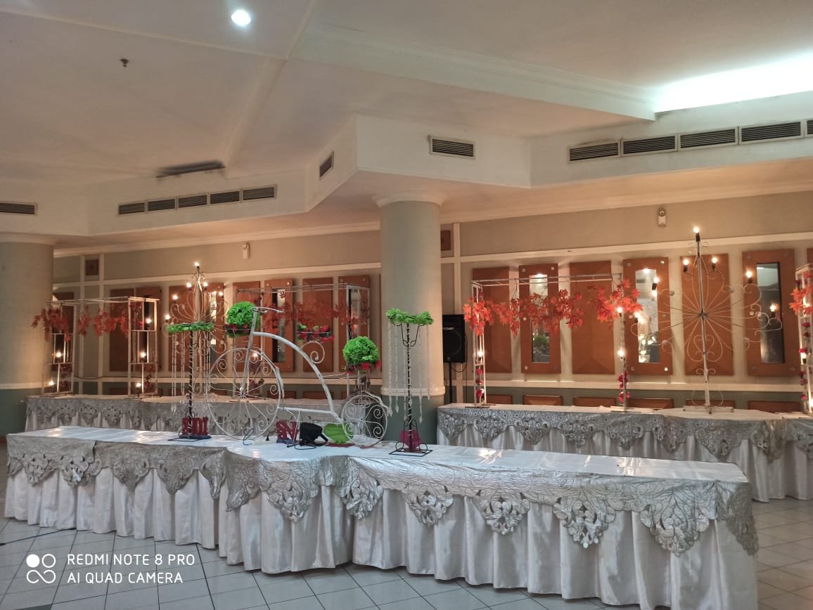 Dokumentasi Wedding 02 02 2020 di Gedung Perhutani oleh Jagarasa - foto 3