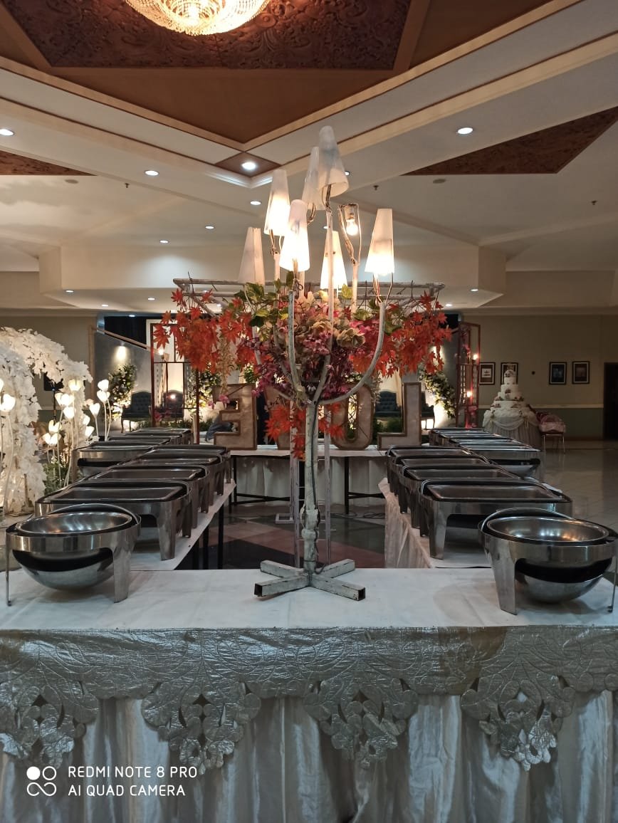 Dokumentasi Wedding 02 02 2020 di Gedung Perhutani oleh Jagarasa - foto 4