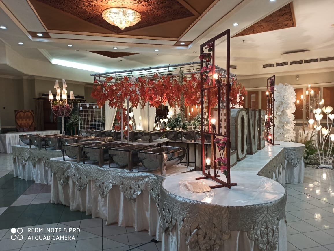 Dokumentasi Wedding 02 02 2020 di Gedung Perhutani oleh Jagarasa - foto 6