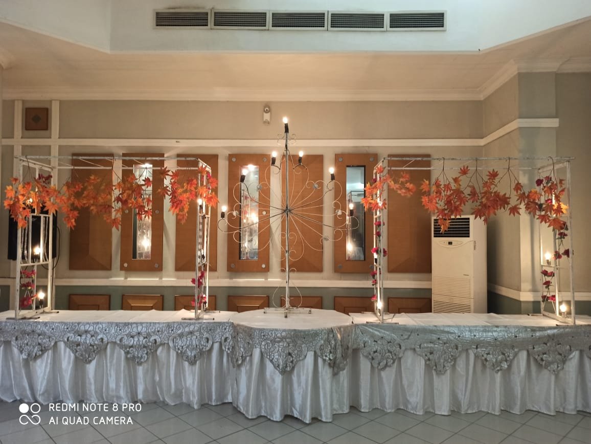 Dokumentasi Wedding 02 02 2020 di Gedung Perhutani oleh Jagarasa - foto 7