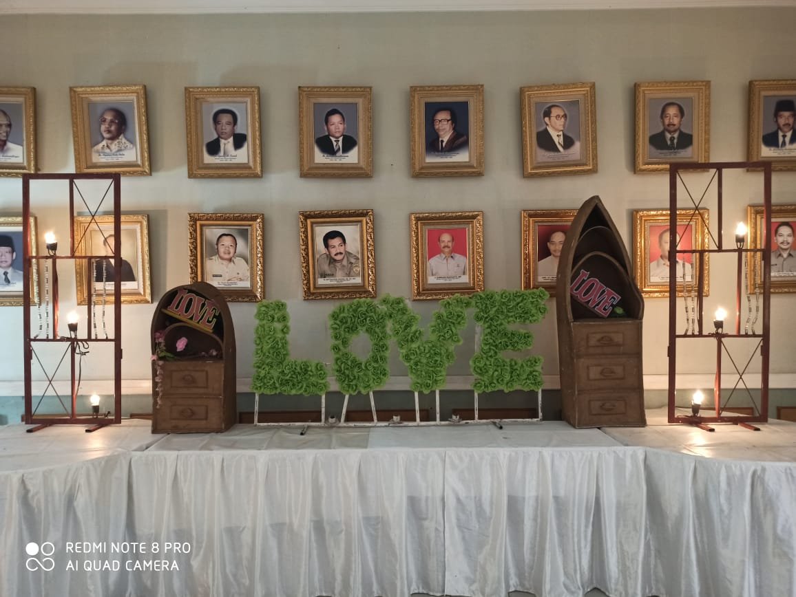 Dokumentasi Wedding 02 02 2020 di Gedung Perhutani oleh Jagarasa - foto 8