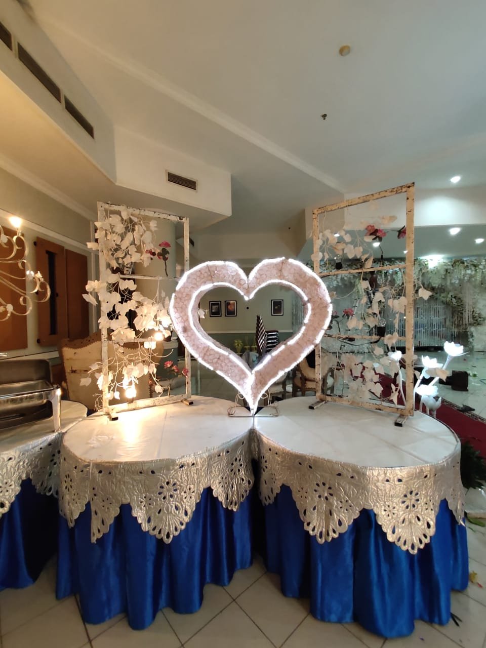 Dokumentasi Wedding 22 02 2020 di Gedung Perhutani oleh Jagarasa - foto 1