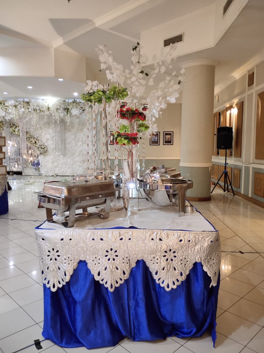 Dokumentasi Wedding 22 02 2020 di Gedung Perhutani oleh Jagarasa - foto 10