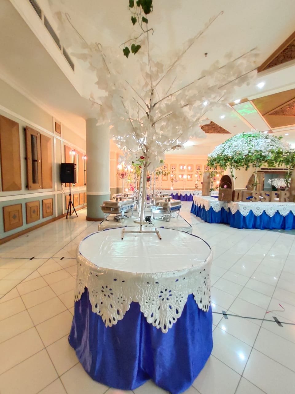 Dokumentasi Wedding 22 02 2020 di Gedung Perhutani oleh Jagarasa - foto 11
