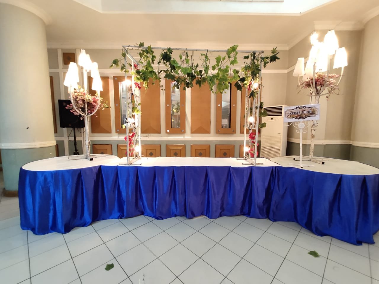 Dokumentasi Wedding 22 02 2020 di Gedung Perhutani oleh Jagarasa - foto 12
