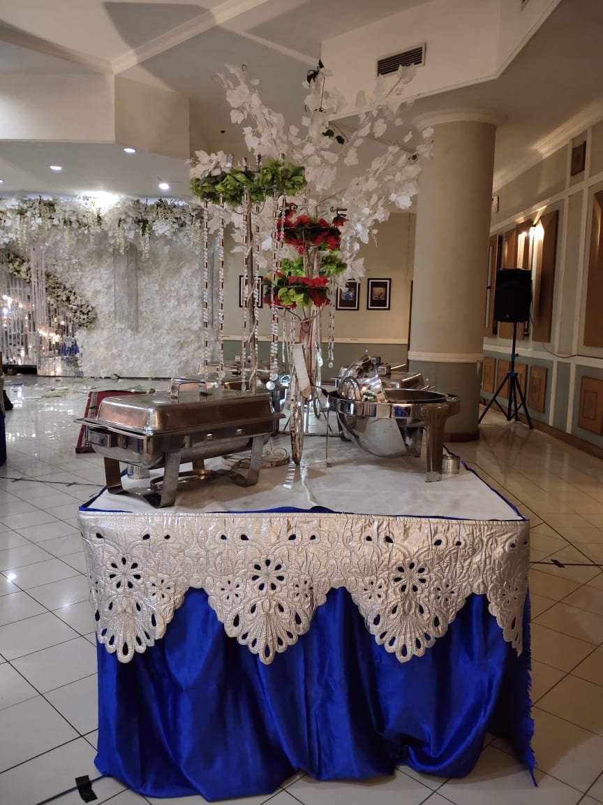 Dokumentasi Wedding 22 02 2020 di Gedung Perhutani oleh Jagarasa - foto 13