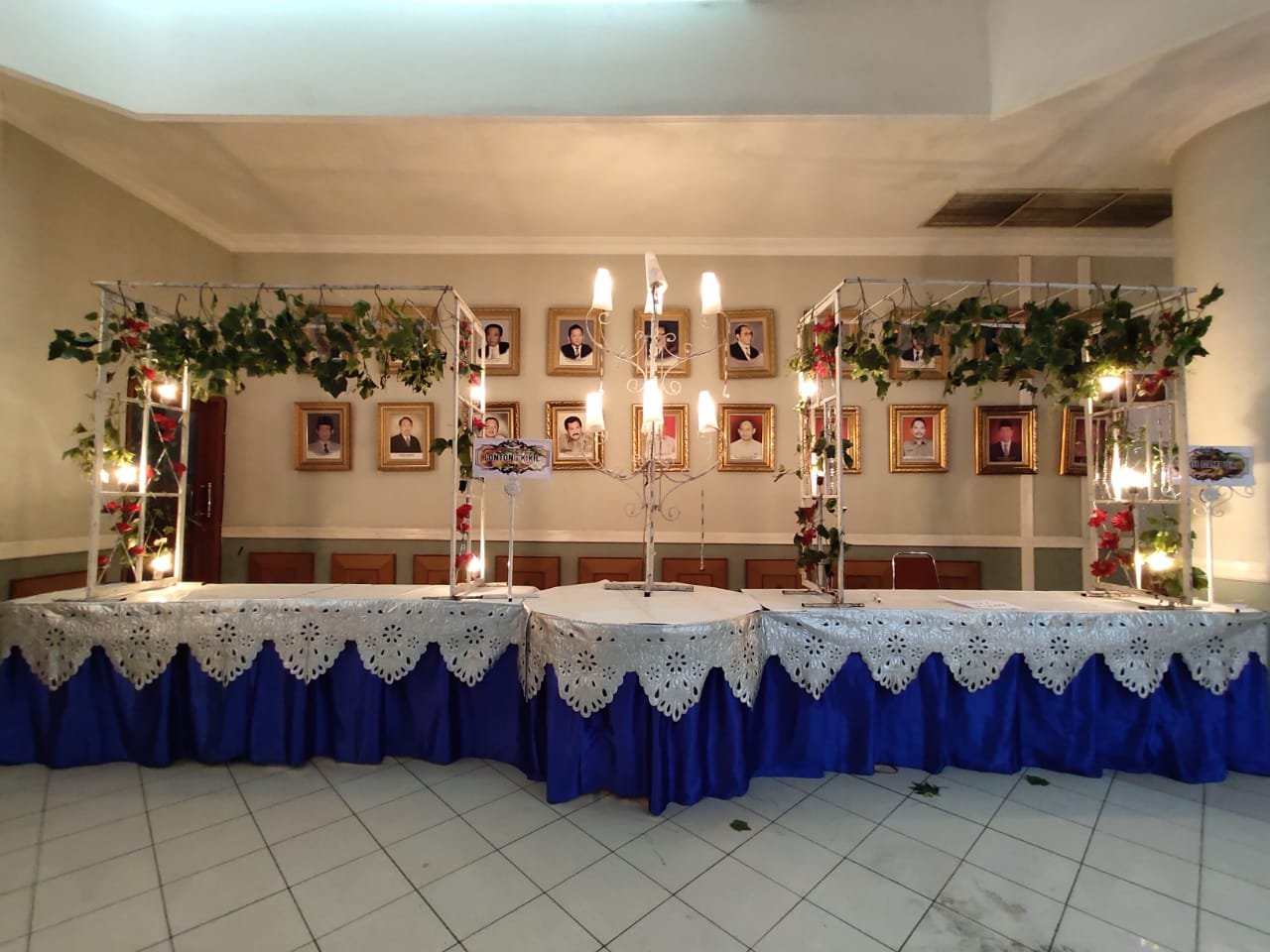 Dokumentasi Wedding 22 02 2020 di Gedung Perhutani oleh Jagarasa - foto 14