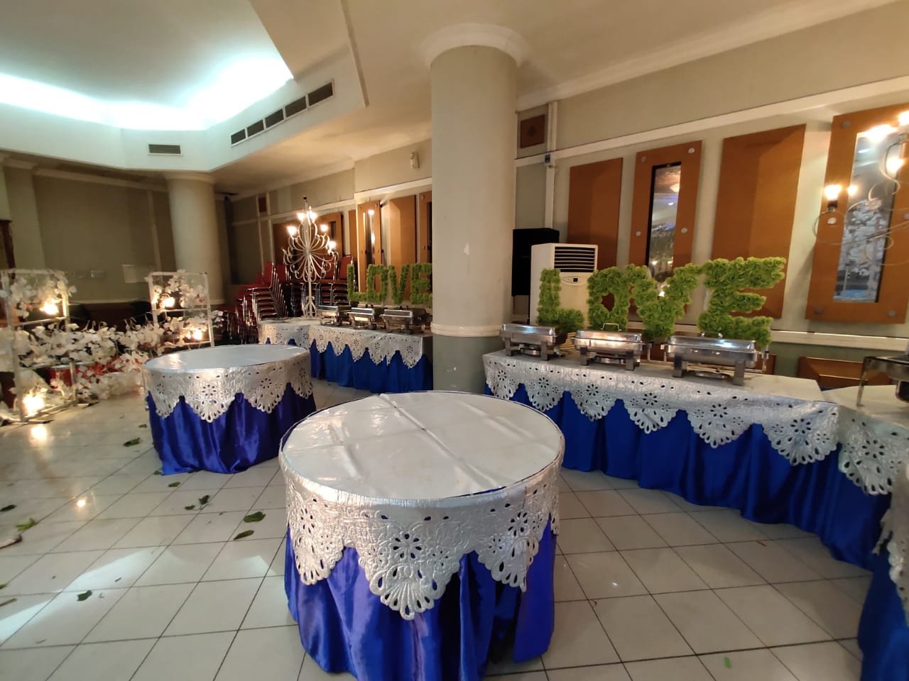 Dokumentasi Wedding 22 02 2020 di Gedung Perhutani oleh Jagarasa - foto 2