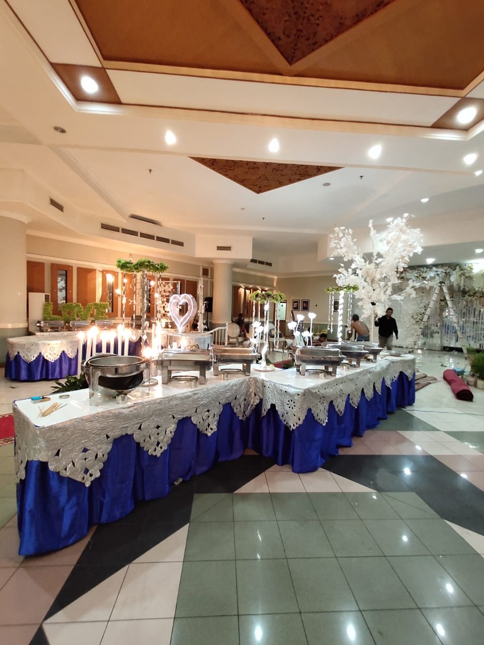 Dokumentasi Wedding 22 02 2020 di Gedung Perhutani oleh Jagarasa - foto 3