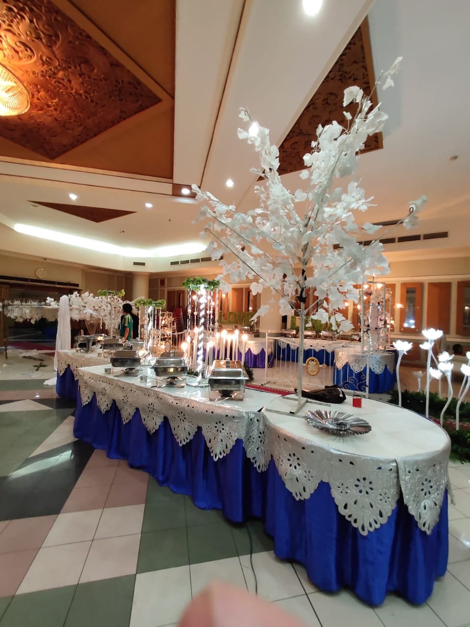 Dokumentasi Wedding 22 02 2020 di Gedung Perhutani oleh Jagarasa - foto 4