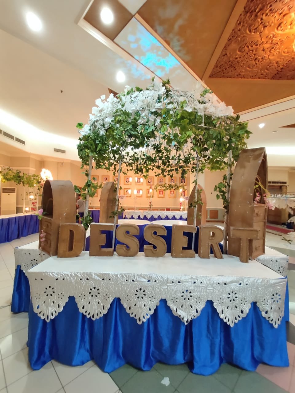 Dokumentasi Wedding 22 02 2020 di Gedung Perhutani oleh Jagarasa - foto 5