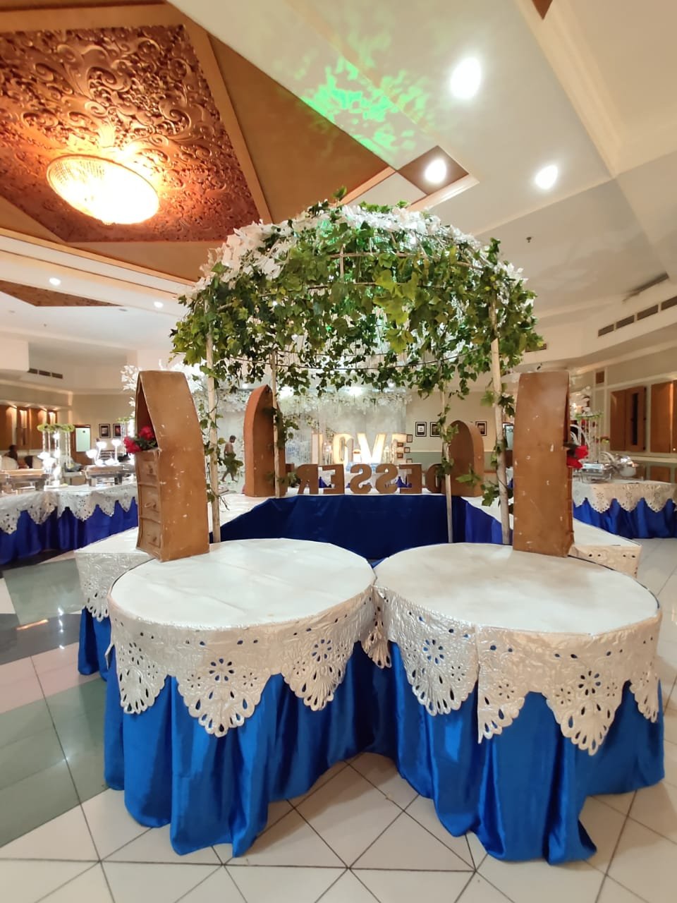 Dokumentasi Wedding 22 02 2020 di Gedung Perhutani oleh Jagarasa - foto 6