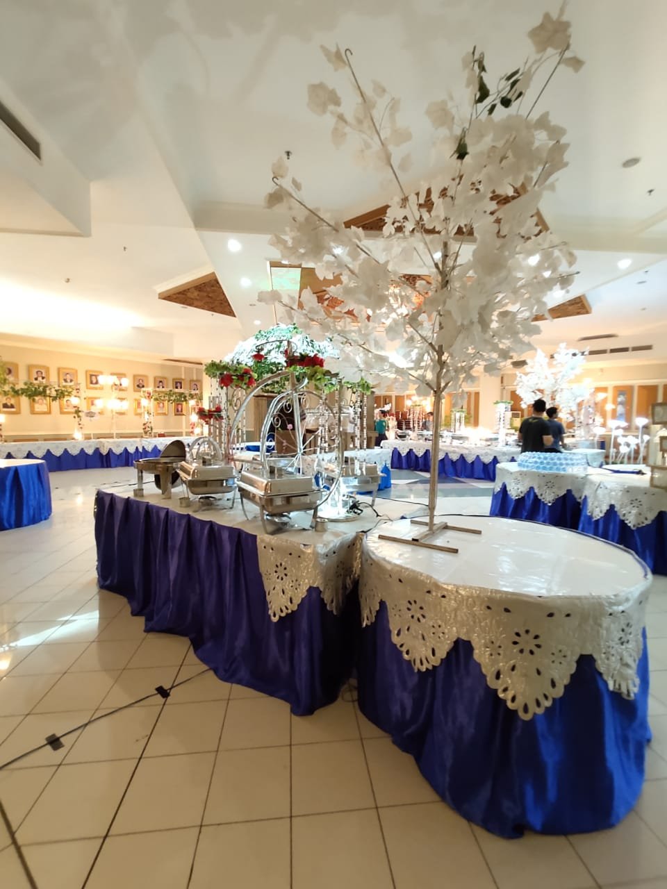 Dokumentasi Wedding 22 02 2020 di Gedung Perhutani oleh Jagarasa - foto 7