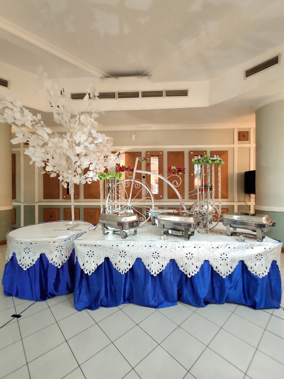 Dokumentasi Wedding 22 02 2020 di Gedung Perhutani oleh Jagarasa - foto 8