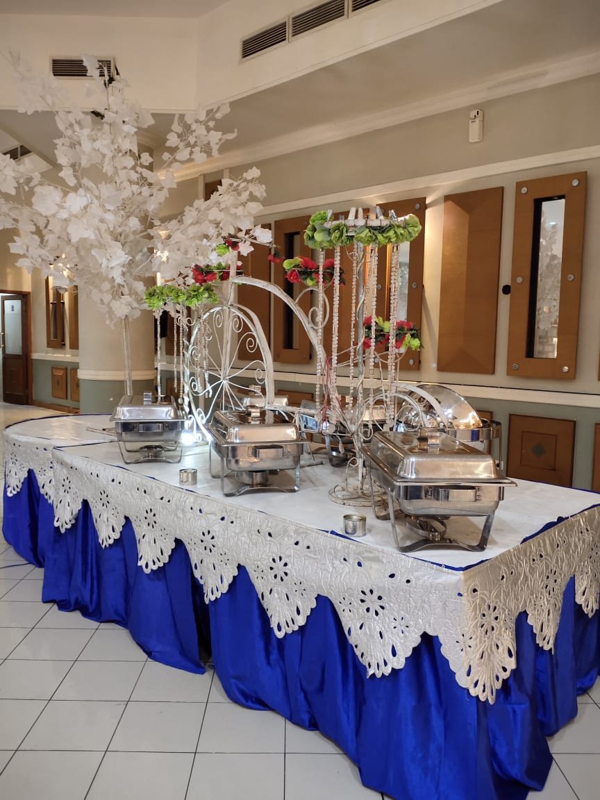 Dokumentasi Wedding 22 02 2020 di Gedung Perhutani oleh Jagarasa - foto 9